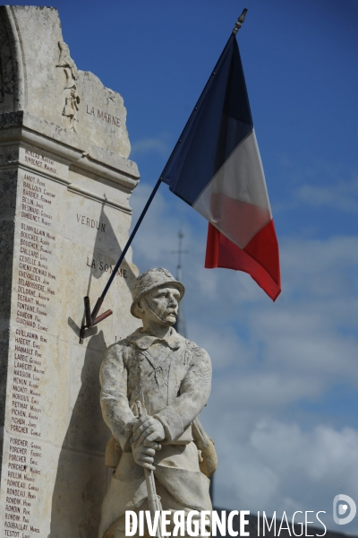 Monument aux Morts