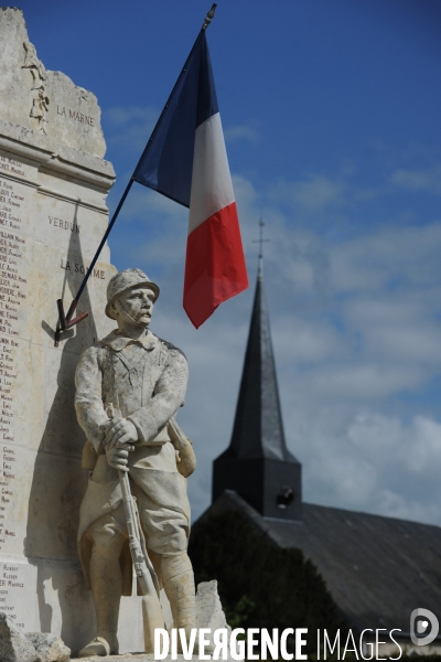 Monument aux Morts