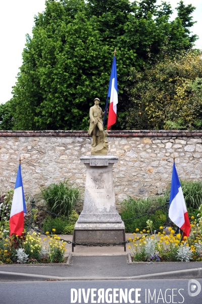 Monument aux Morts