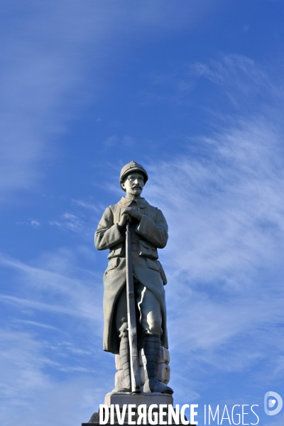 Monument aux Morts