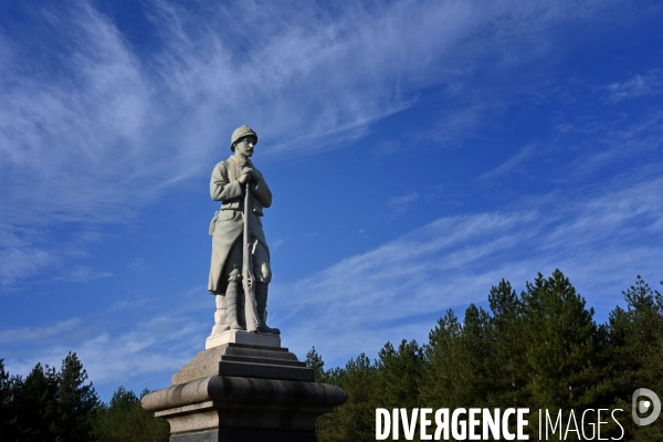 Monument aux Morts