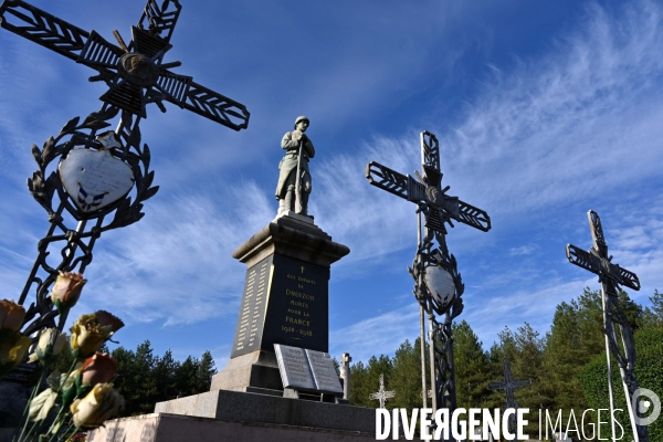 Monument aux Morts