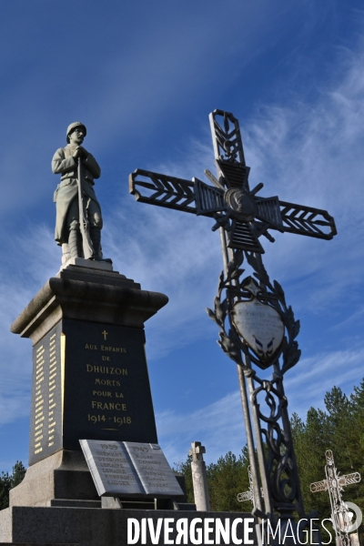 Monument aux Morts