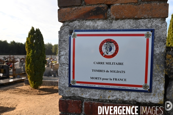 Monument aux Morts