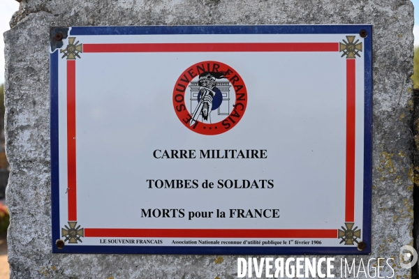 Monument aux Morts