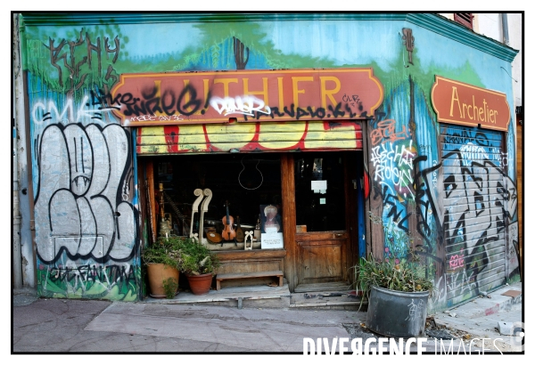 La ville endormie #2#
