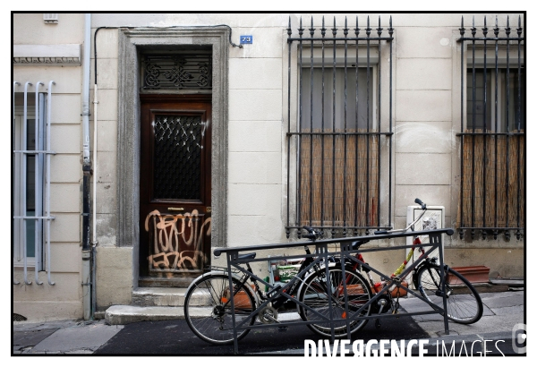 La ville endormie #2#