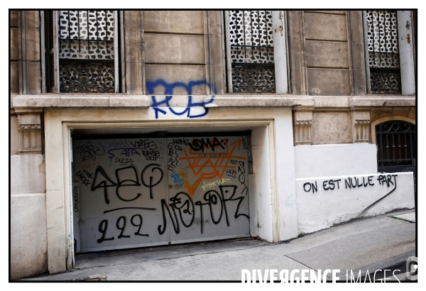 La ville endormie #2#