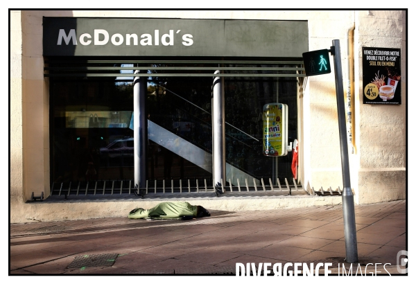La ville endormie #2#
