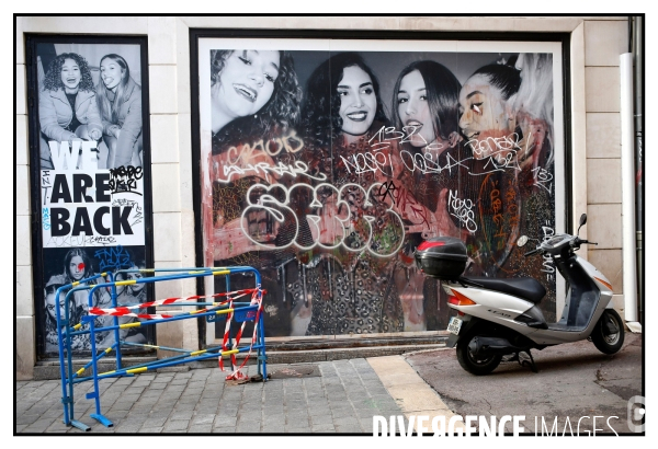 La ville endormie #2#