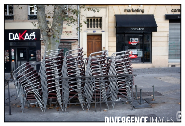 La ville endormie #2#