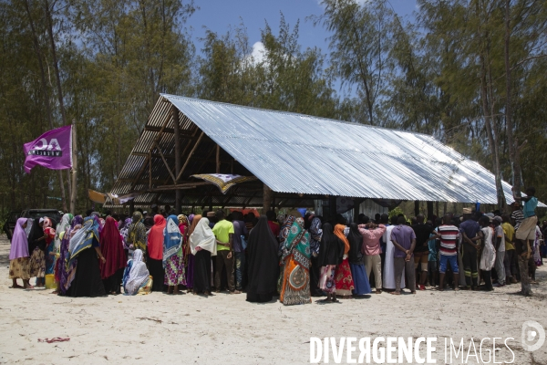 Elections présidentielles à Zanzibar de 2020 : la démocratie anéantie.