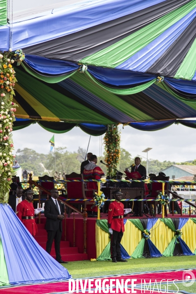 Elections présidentielles à Zanzibar de 2020 : la démocratie anéantie.