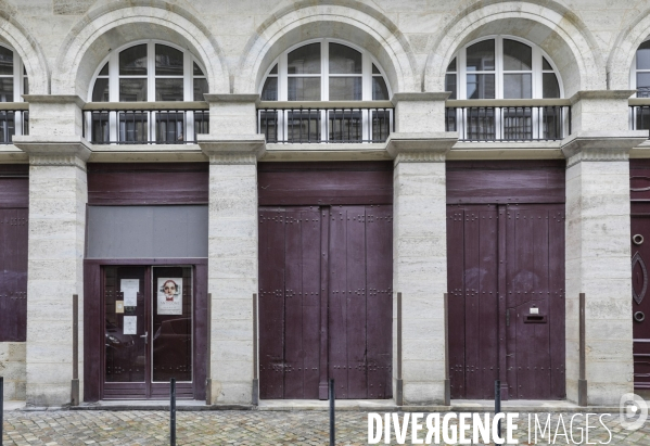 Librairie à Bordeaux