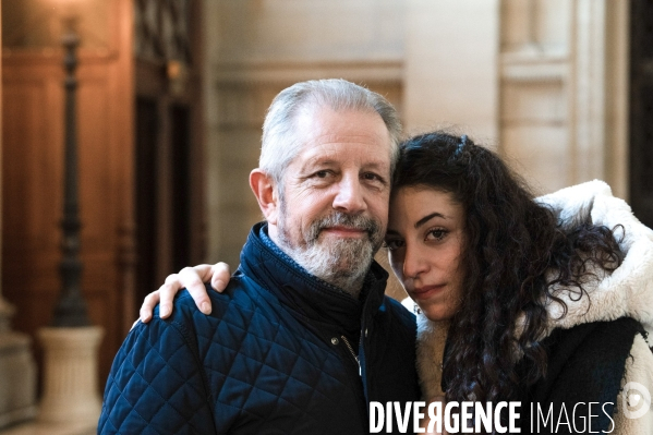 Procès de Sid Ahmed Ghlam, assassin d Aurélie Châtelain.