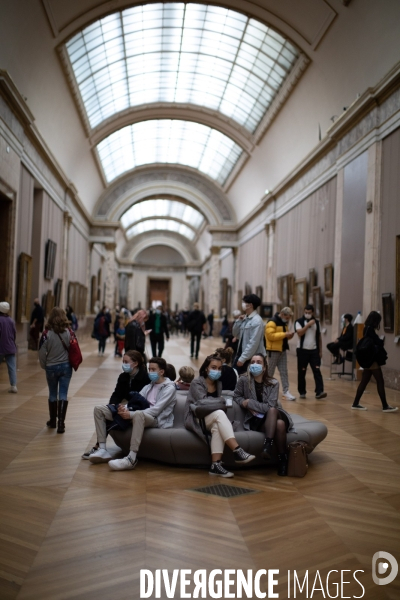 Le Louvre