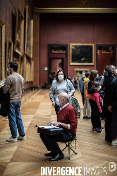 Le Louvre