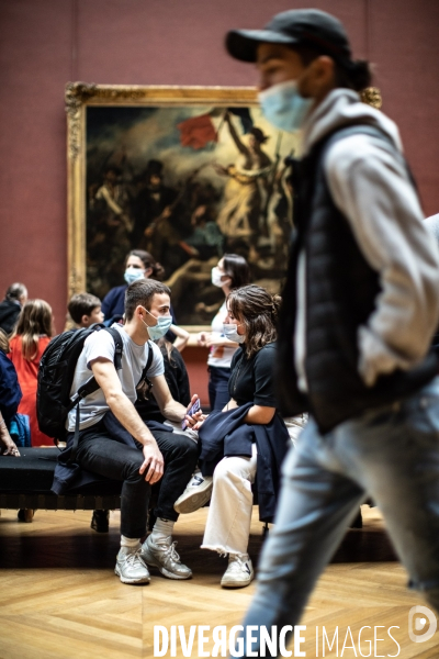 Le Louvre