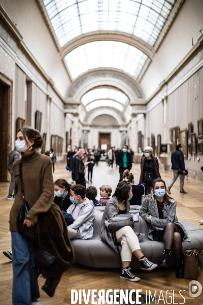 Le Louvre