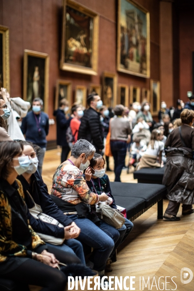 Le Louvre