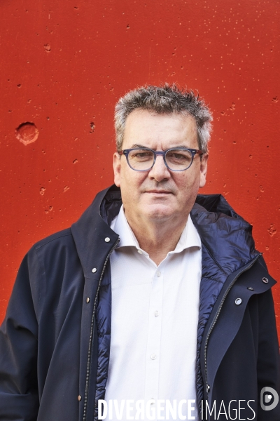 Distribution Banque Alimentaire Pantin