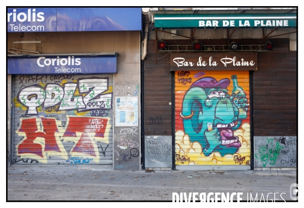 La ville endormie #3#