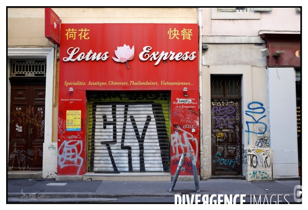 La ville endormie #3#