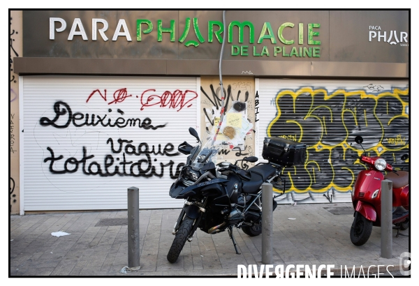 La ville endormie #3#