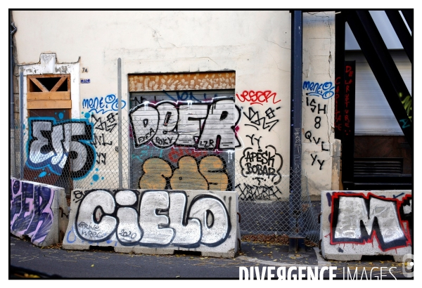La ville endormie #3#