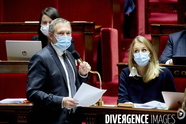 Vote  de l article 24 de la loi  Sécurité globale