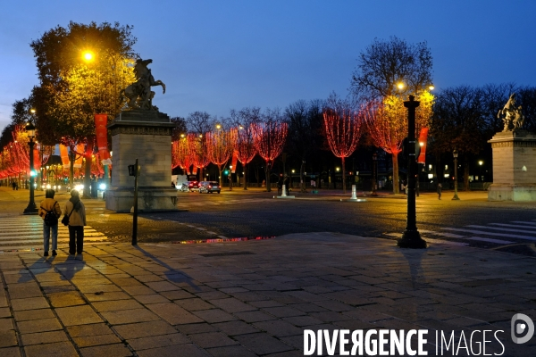 Paris est une fête !