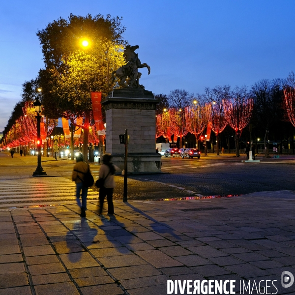 Paris est une fête !