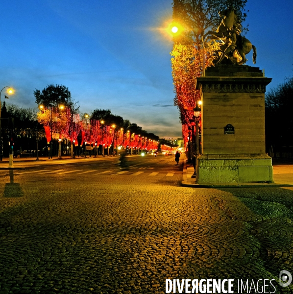 Paris est une fête !