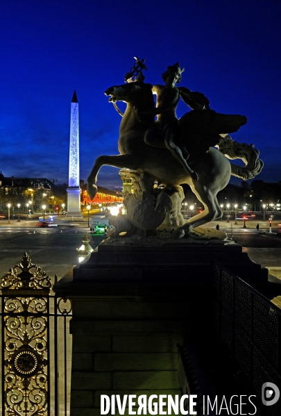 Paris est une fête !