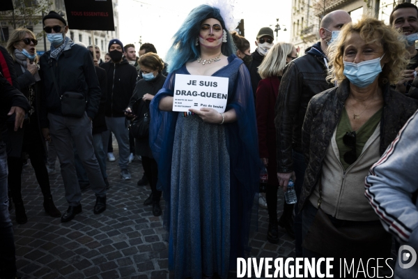 Les oubliés du déconfinement