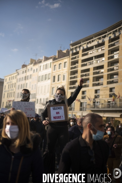 Les oubliés du déconfinement