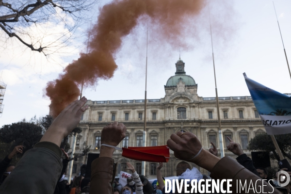 Les oubliés du déconfinement