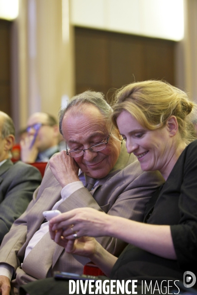 Séminaire  Numérique : investir aujourd hui pour la croissance de demain .