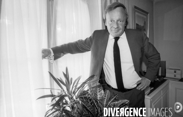 Années 80 : Philippe Guilhaume