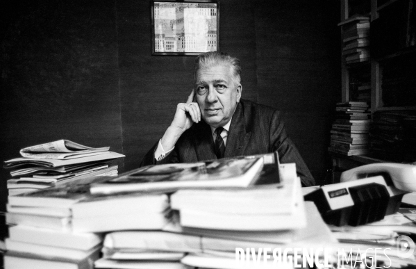 Années 80 Yvon Chotard
