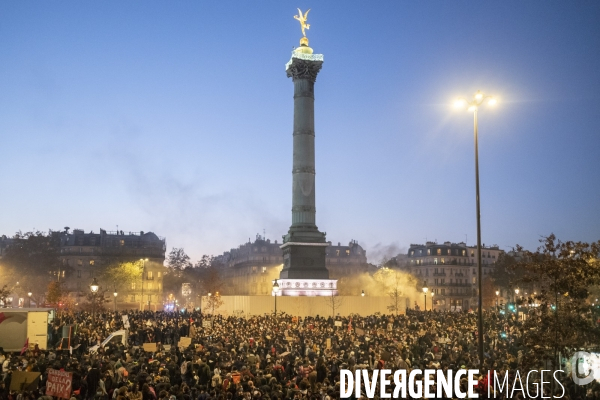 Marche des Libertés