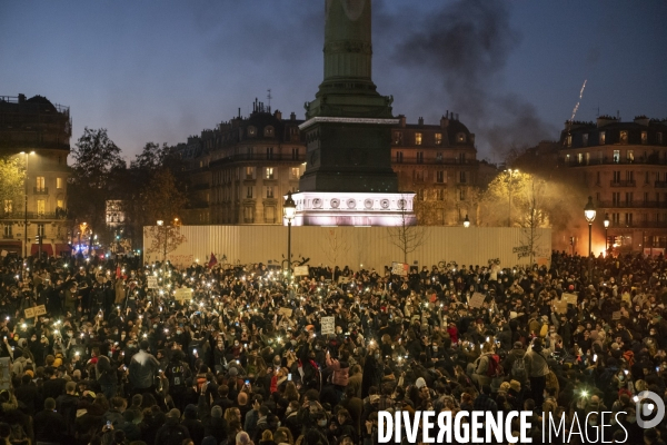 Marche des Libertés