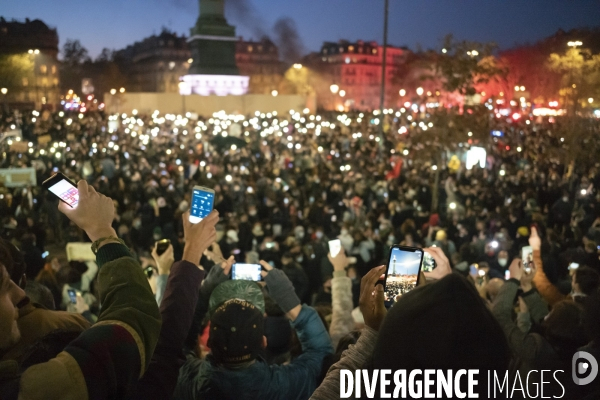 Marche des Libertés