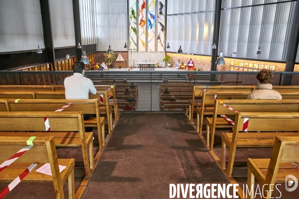 Messe Eglise Saint Eloi Paris Dimanche 29 novembre
