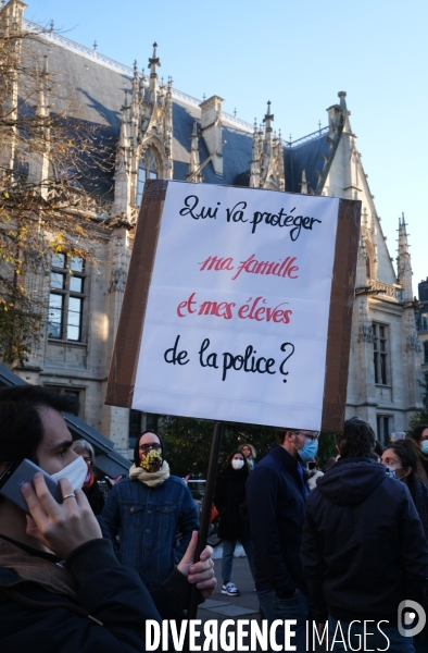 Marche des libertés