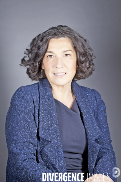 COLLIN Nathalie