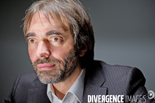 Villani cédric