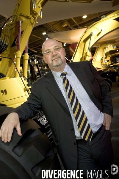 Intermat 2006