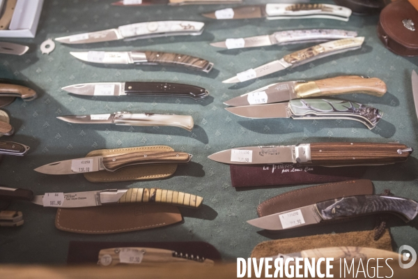 Obsession : Les Chasseurs