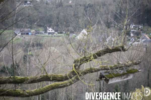 Obsession : Les Chasseurs